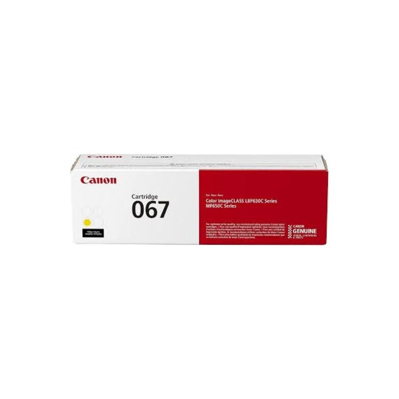 Canon CRG 067